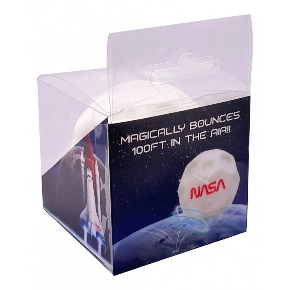 Nasa Space Anomaly Ball