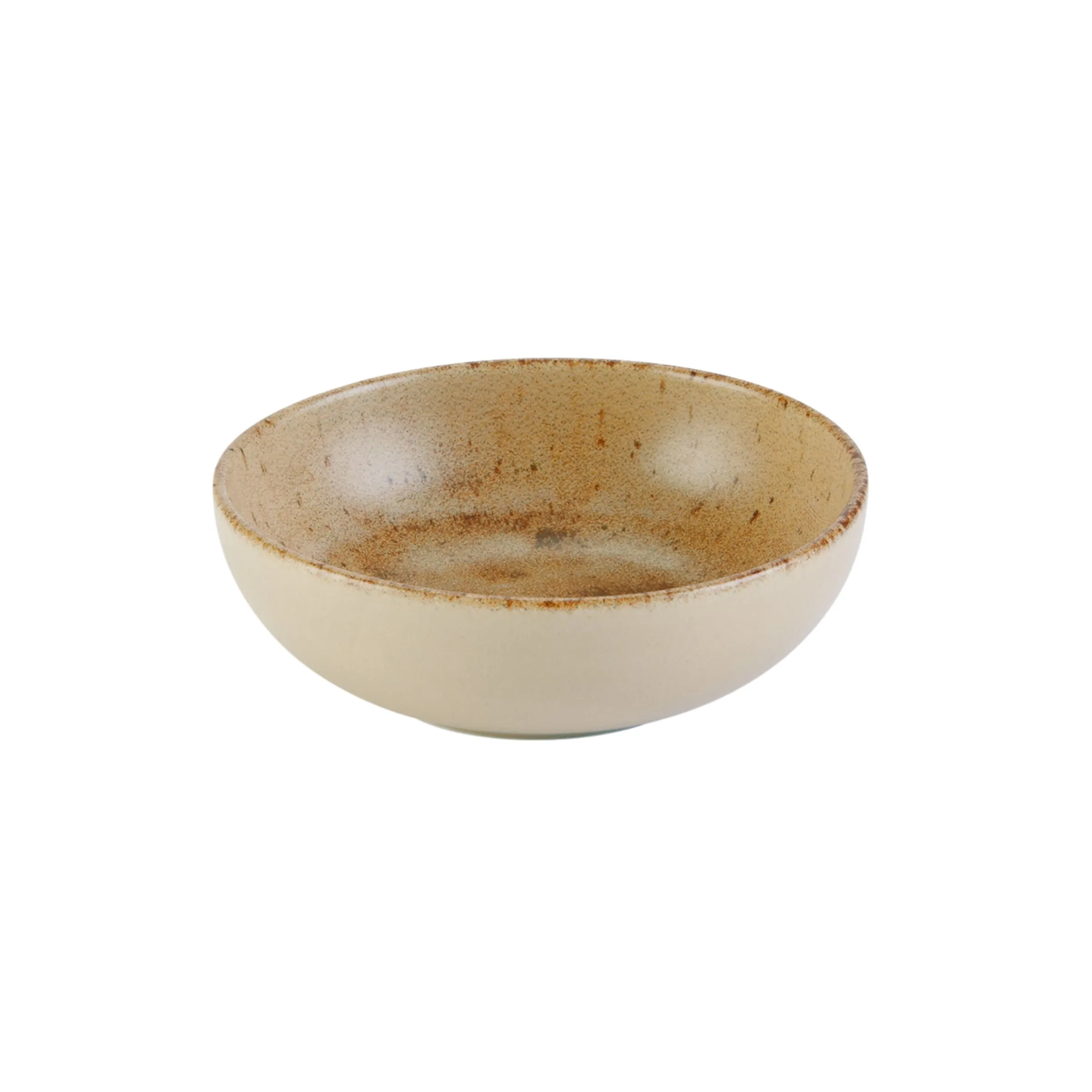 Natura Bowl 9 cm/3.5" - Pack 6