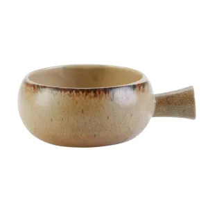 Natura Handled Bowl 16 cm/6.3" - Pack 6