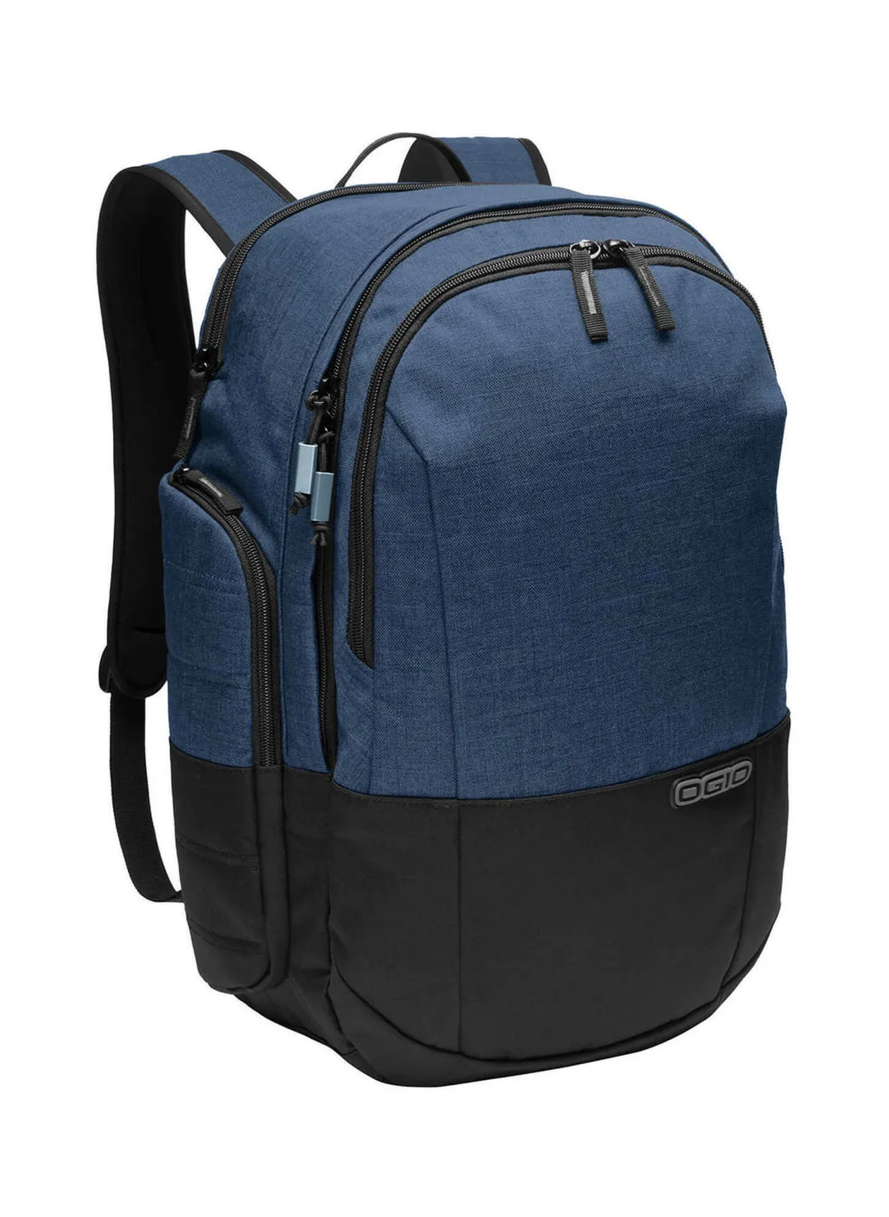 Navy Ogio 411072 Rockwell Backpack
