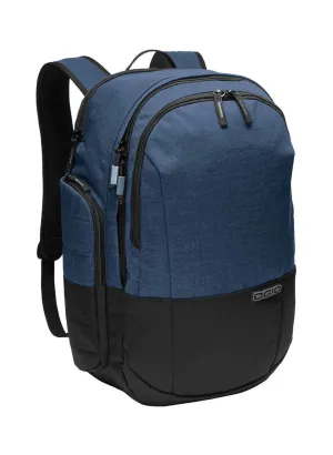 Navy Ogio 411072 Rockwell Backpack