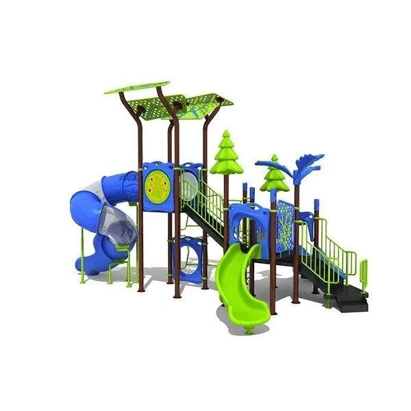 Nebula | Commercial Playground Equipment