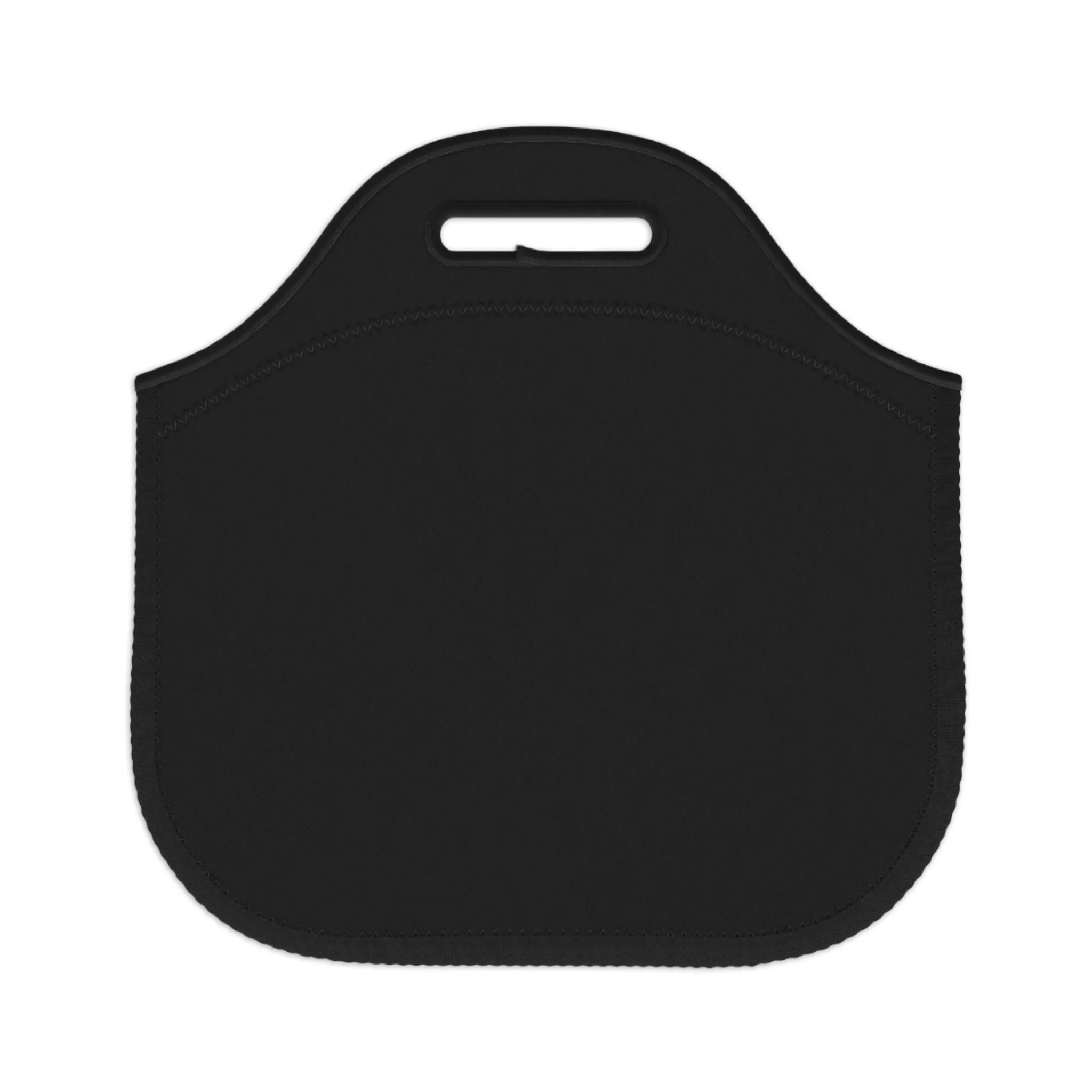 Neoprene Lunch Bag ... Walikng The Streets & Alleys ... 'Strolling The Canals ... '  ... Original Works  ...