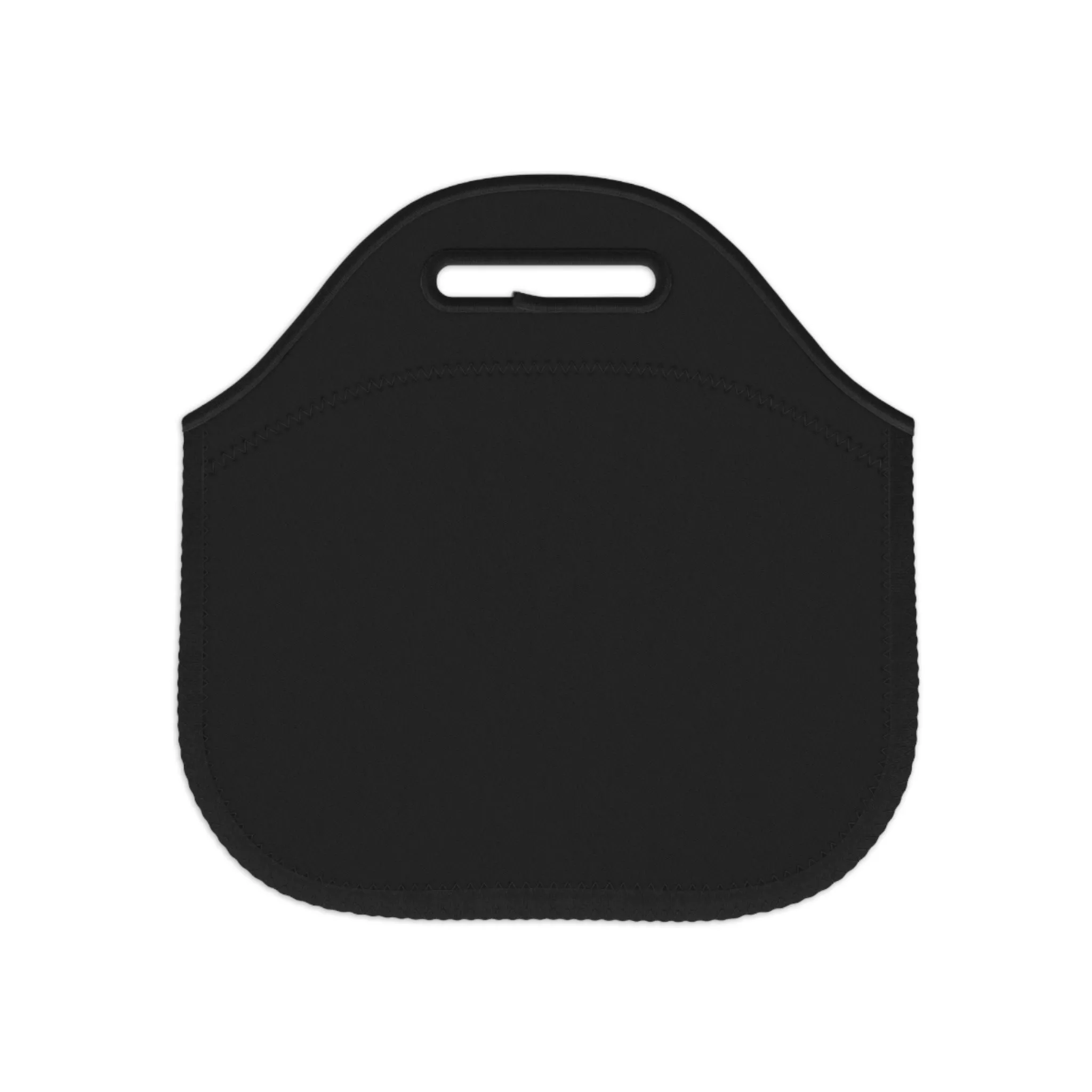 Neoprene Lunch Bag ... Walikng The Streets & Alleys ... 'Strolling The Canals ... '  ... Original Works  ...