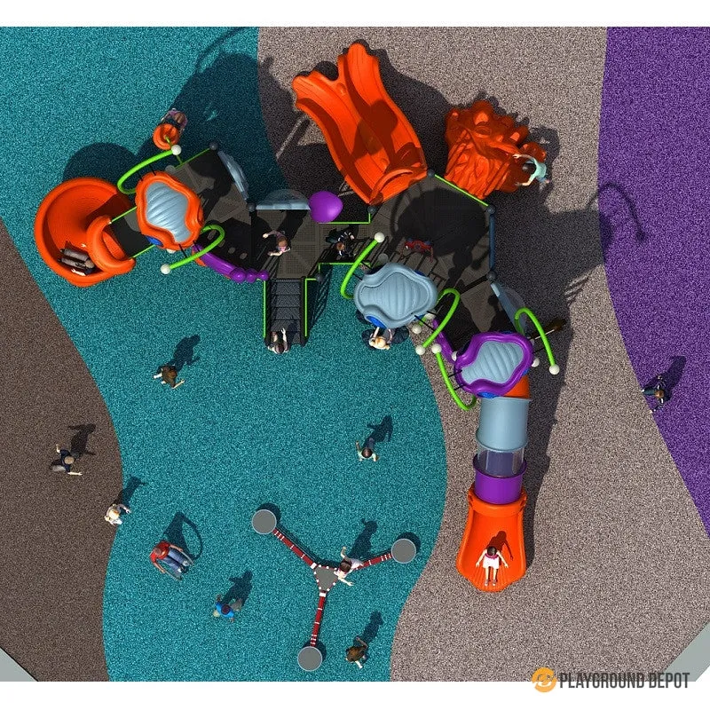 Neptune | Commercial Playground Equipment