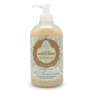 Nesti Dante Gold | Hand   Body Wash