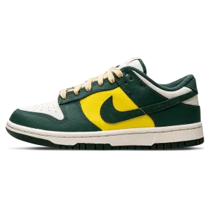 Nike Dunk Low SE Wmns 'Noble Green'