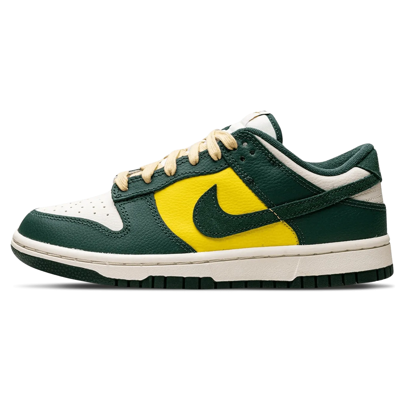 Nike Dunk Low SE Wmns 'Noble Green'