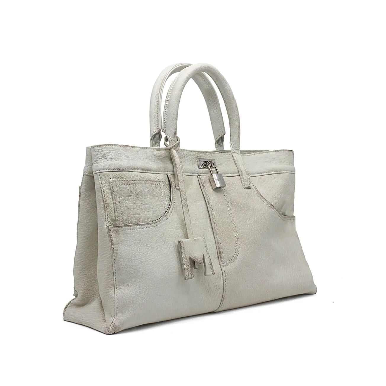 Nina Bag in leather