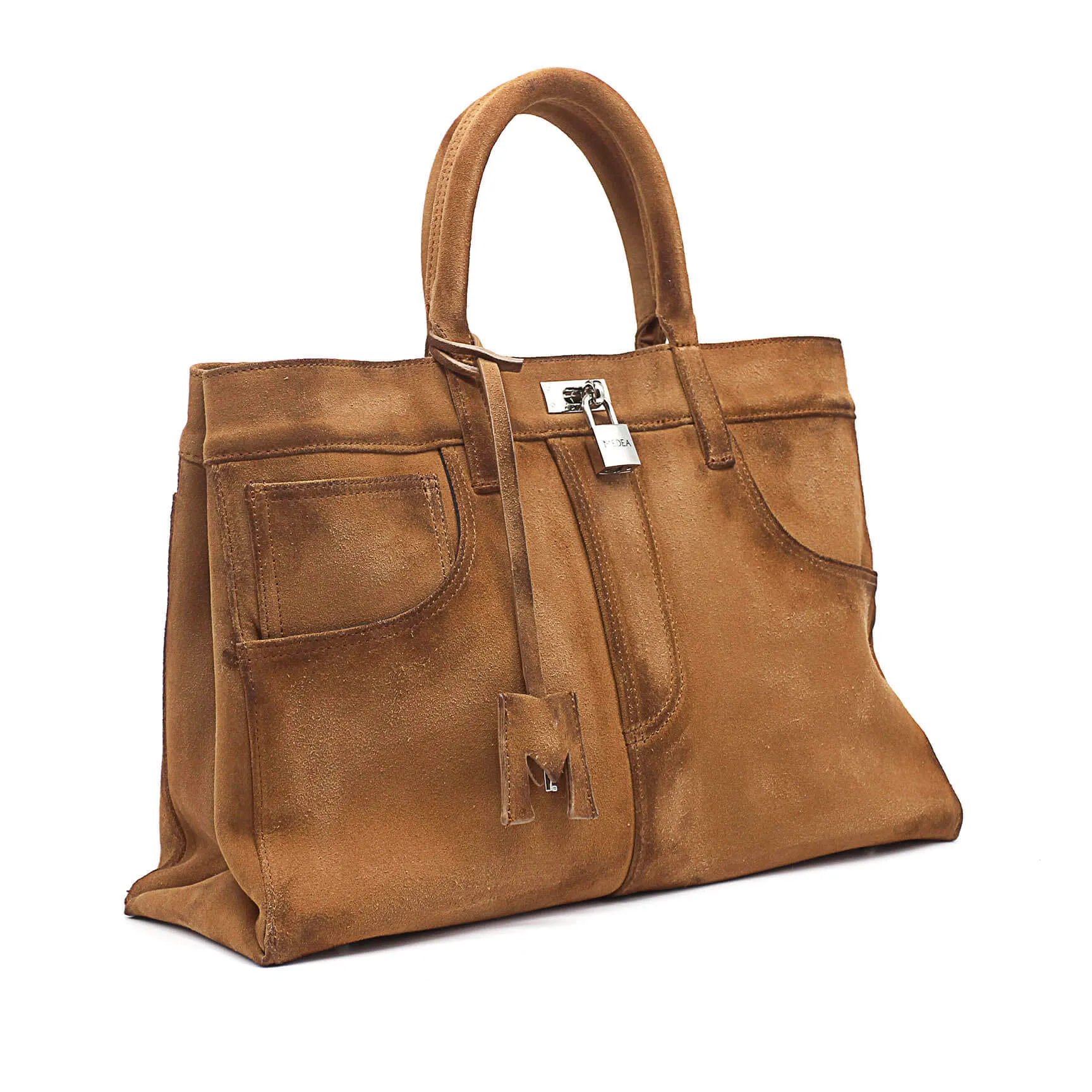 Nina Bag in leather