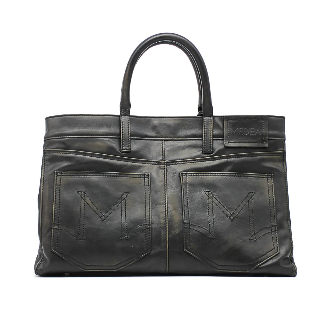 Nina Bag in leather