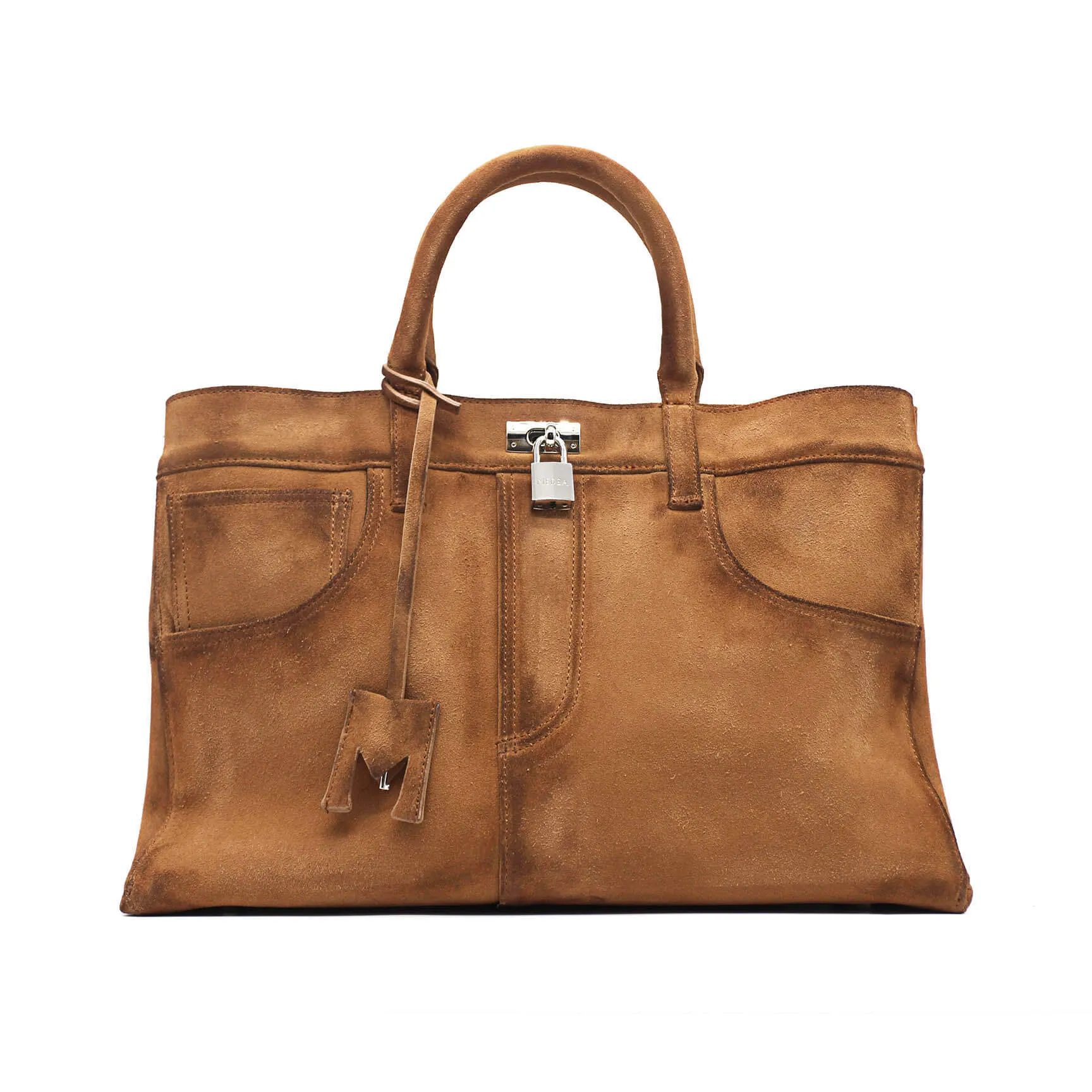 Nina Bag in leather