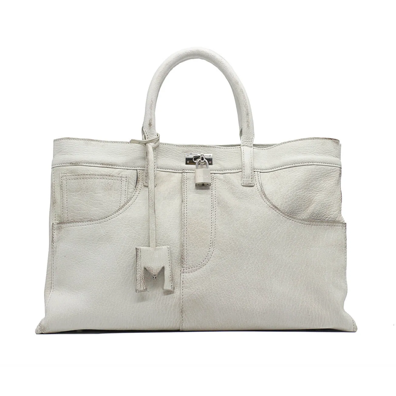 Nina Bag in leather