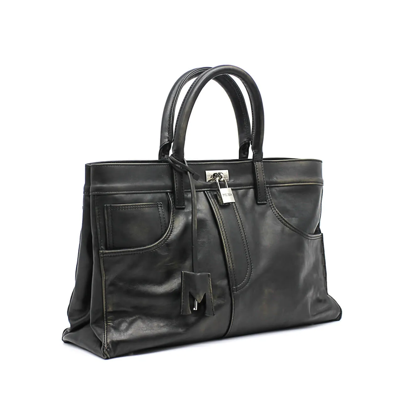 Nina Bag in leather