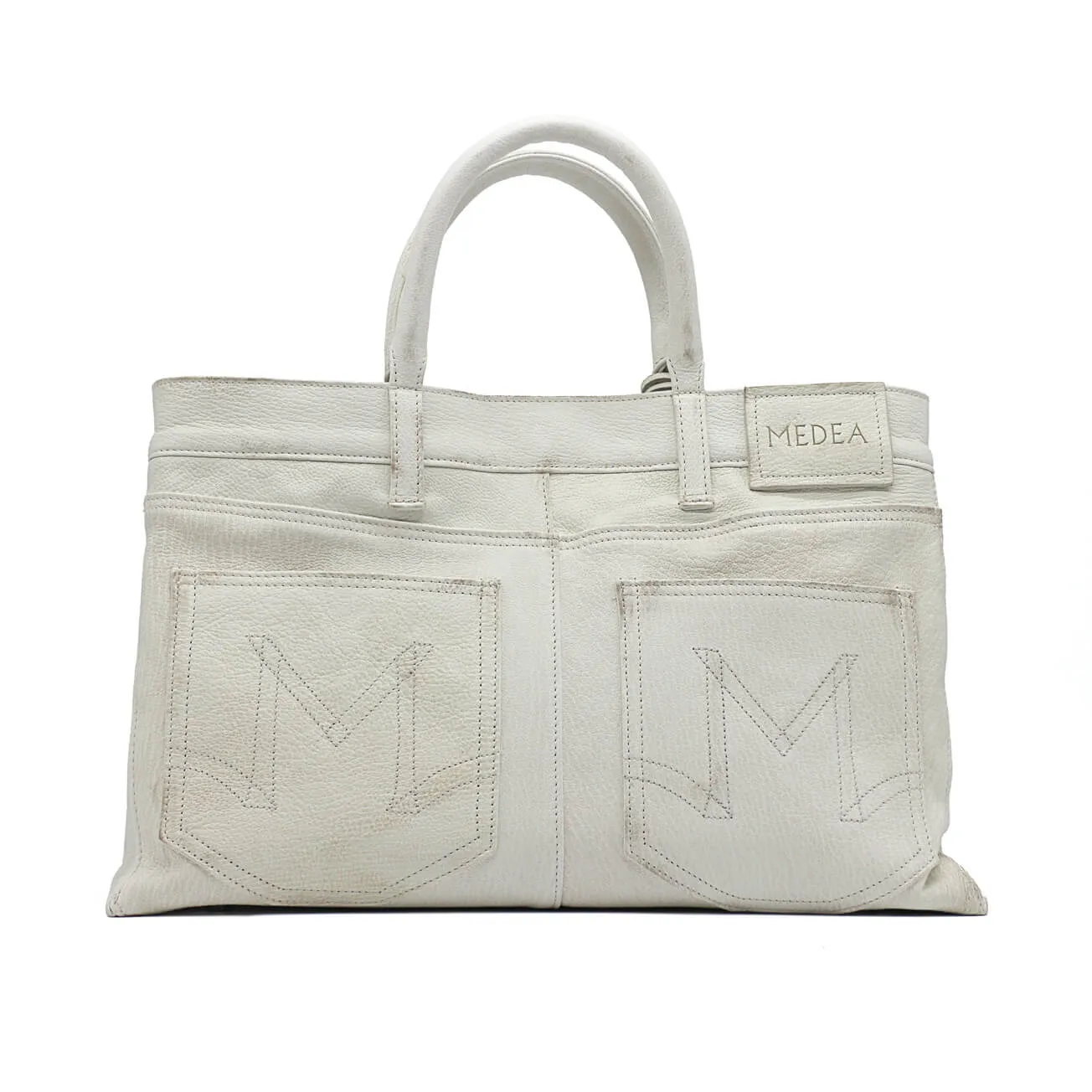 Nina Bag in leather