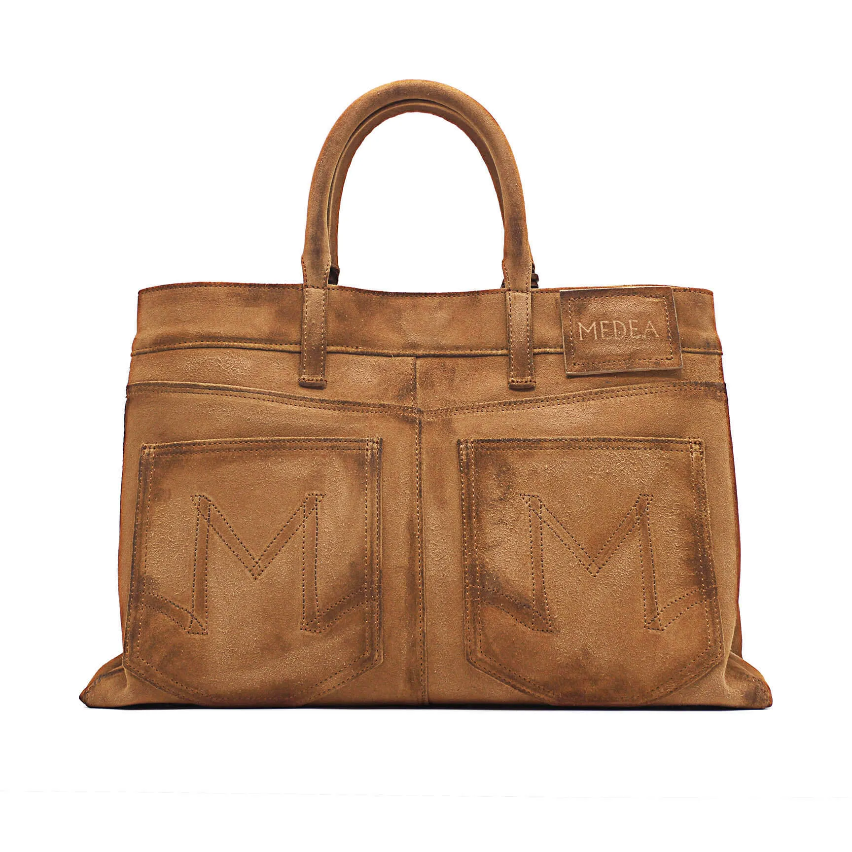 Nina Bag in leather