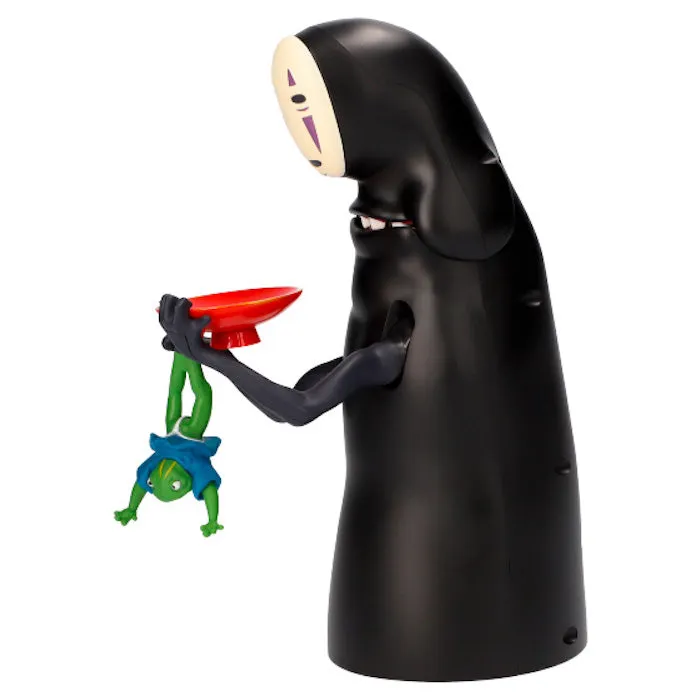 No Face Coin Munching Bank - Spirited Away