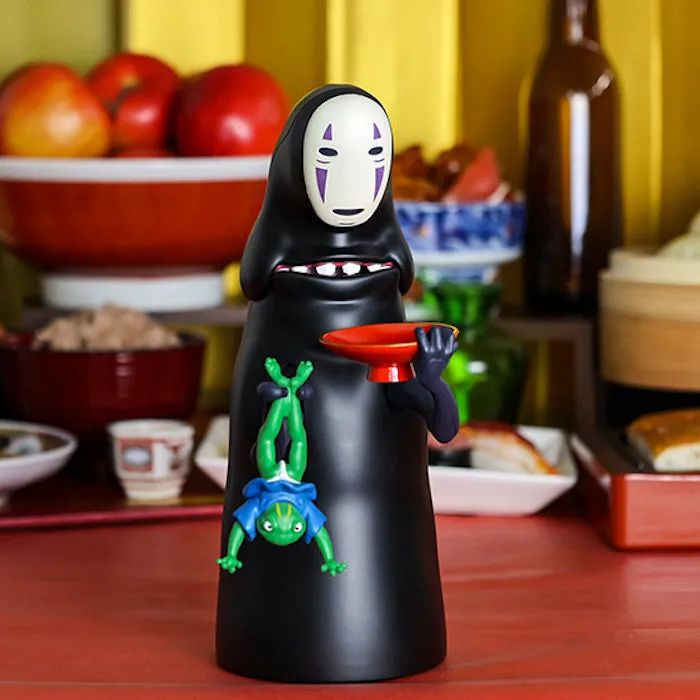 No Face Coin Munching Bank - Spirited Away