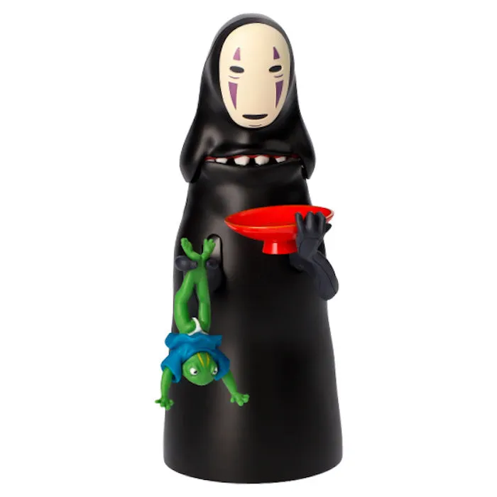 No Face Coin Munching Bank - Spirited Away