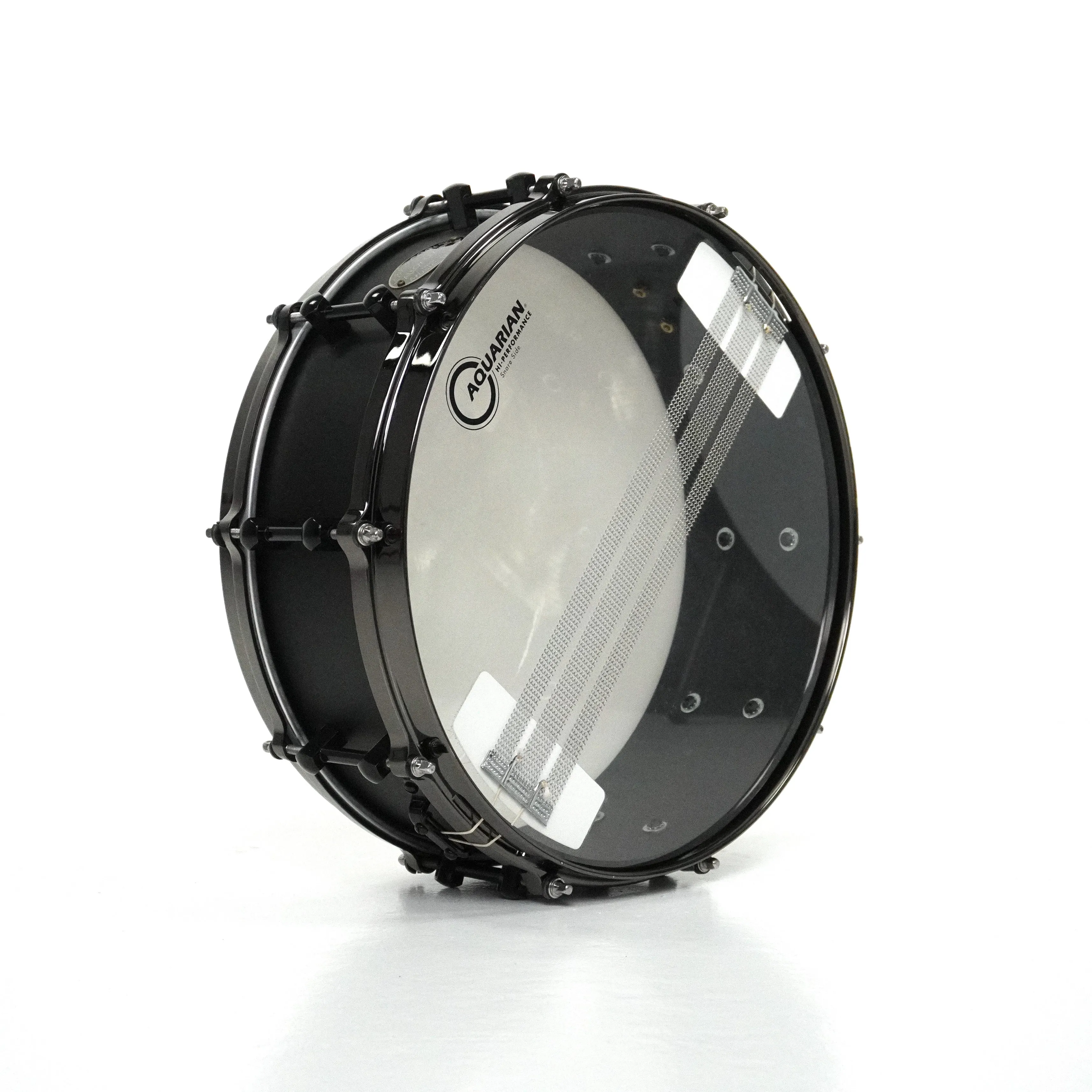 Noble & Cooley 14” x 5.5” Alloy Classic Snare Drum