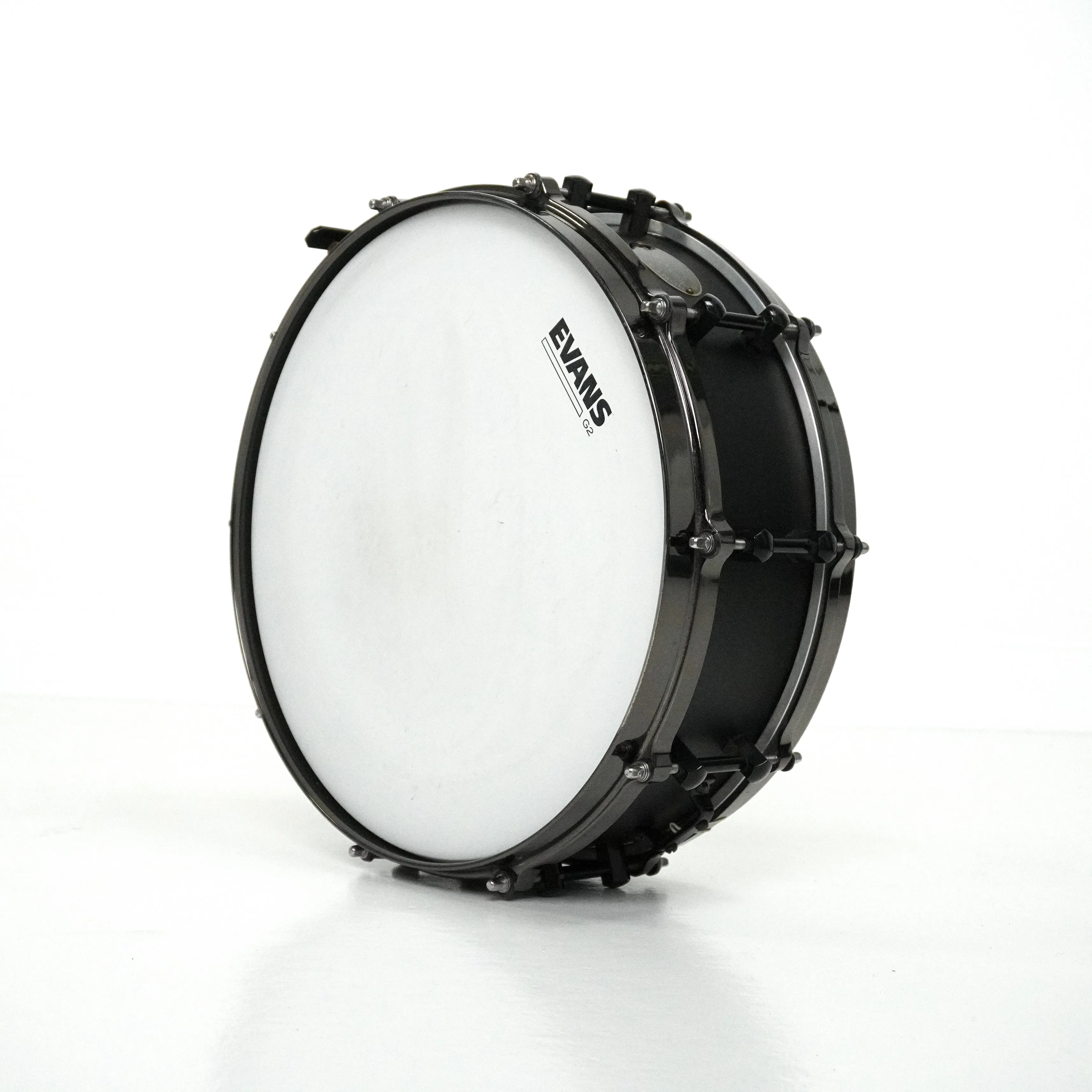 Noble & Cooley 14” x 5.5” Alloy Classic Snare Drum