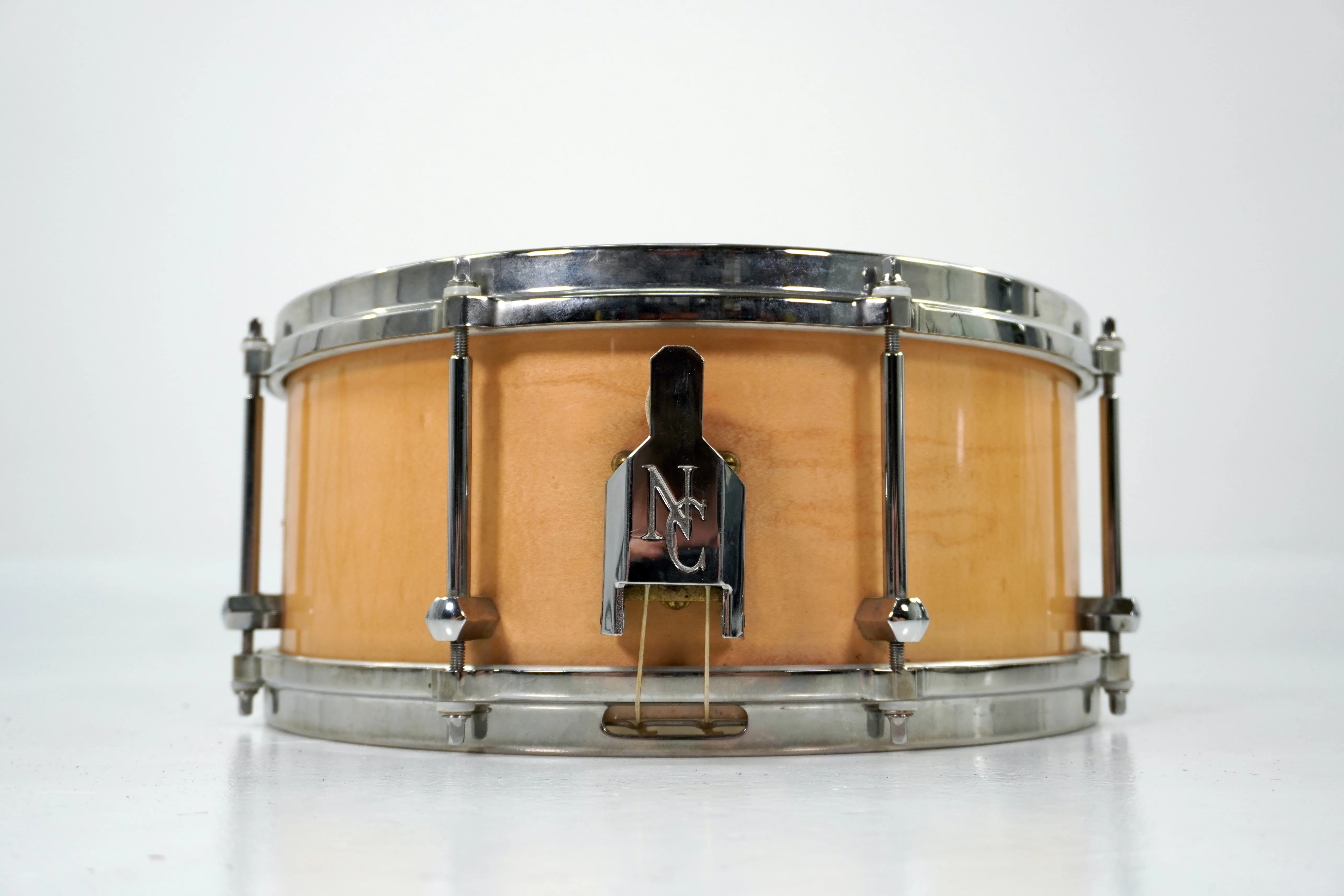 Noble and Cooley 14 x 6.5 Birch Snare