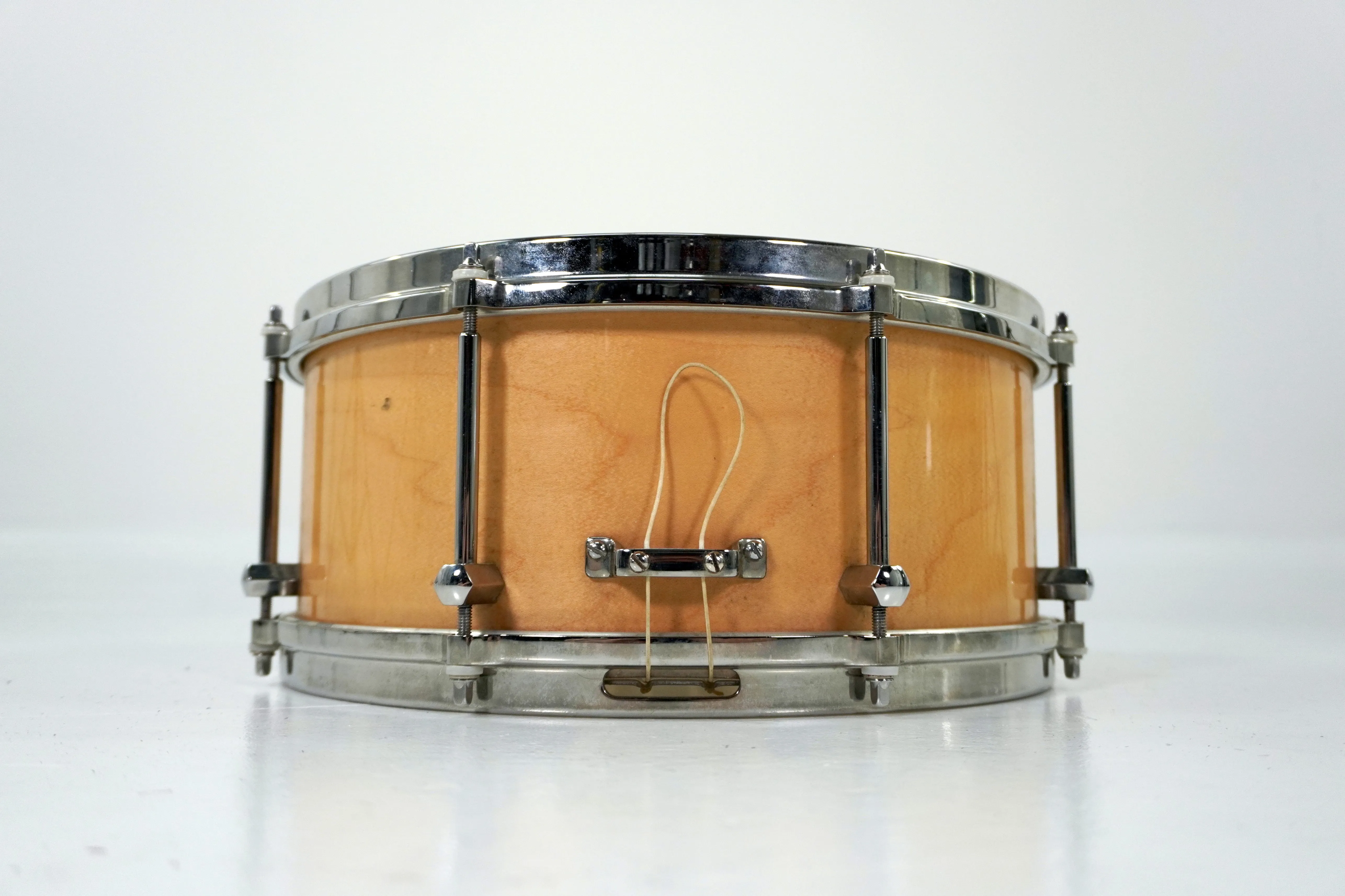 Noble and Cooley 14 x 6.5 Birch Snare