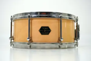Noble and Cooley 14 x 6.5 Birch Snare