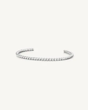 Noble Bangle Polished