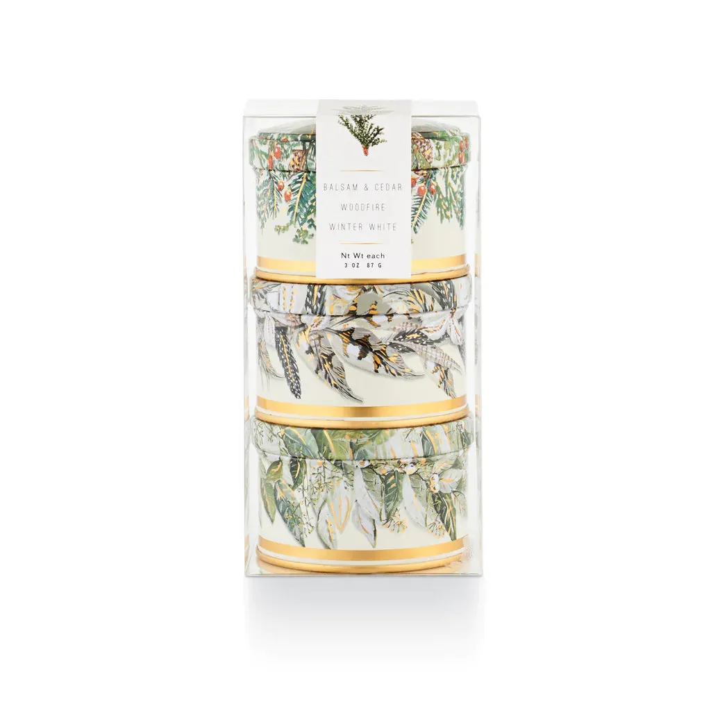 Noble Holiday Gift Set