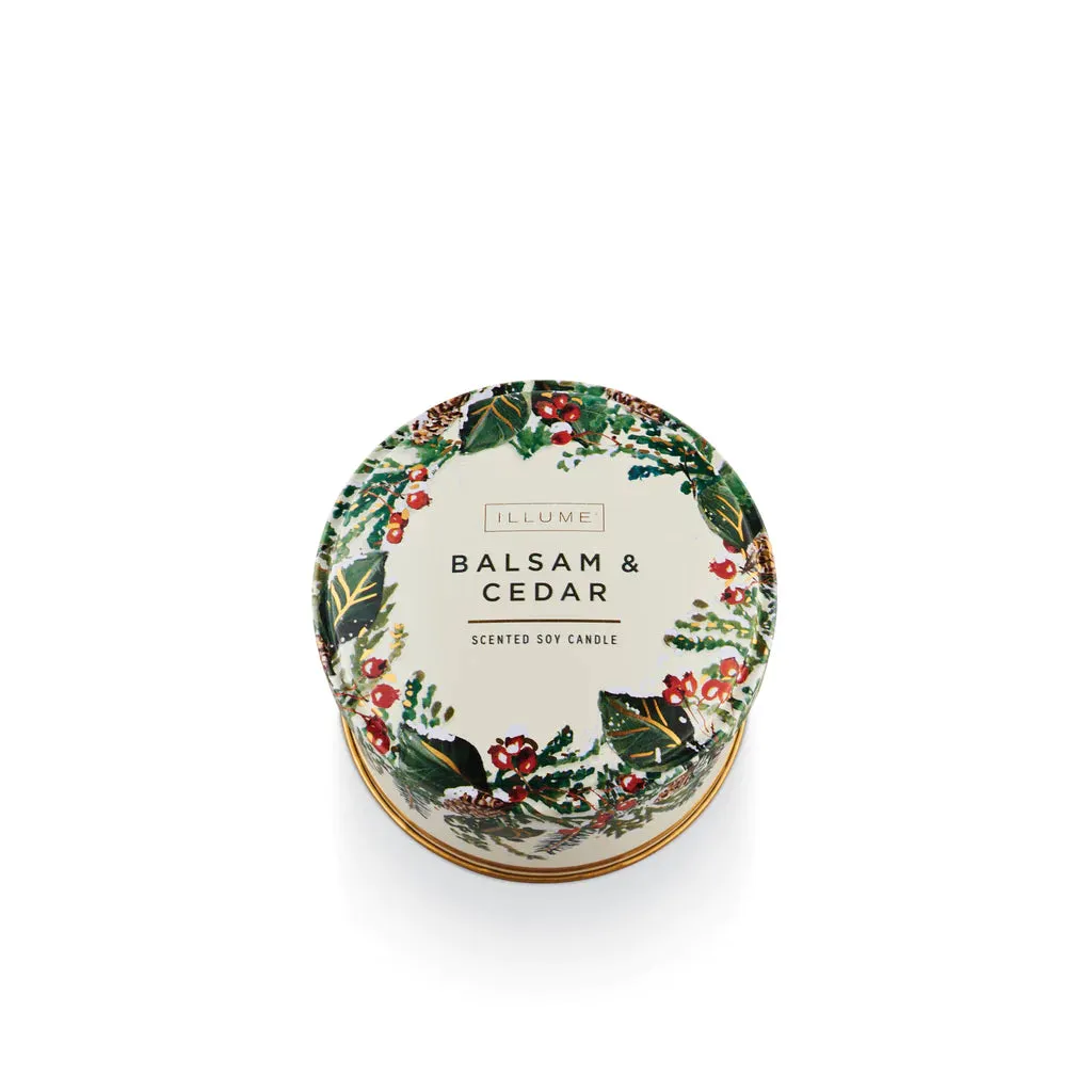 Noble Holiday Gift Set