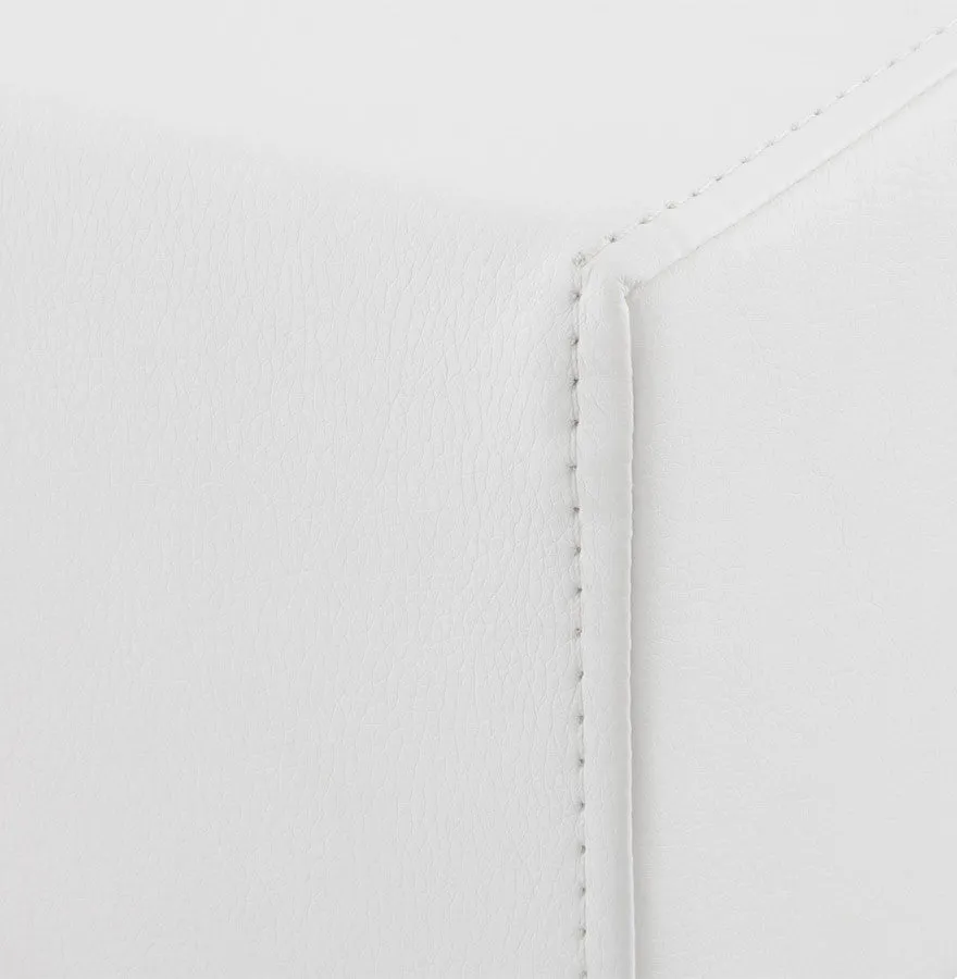 Noble Mini White