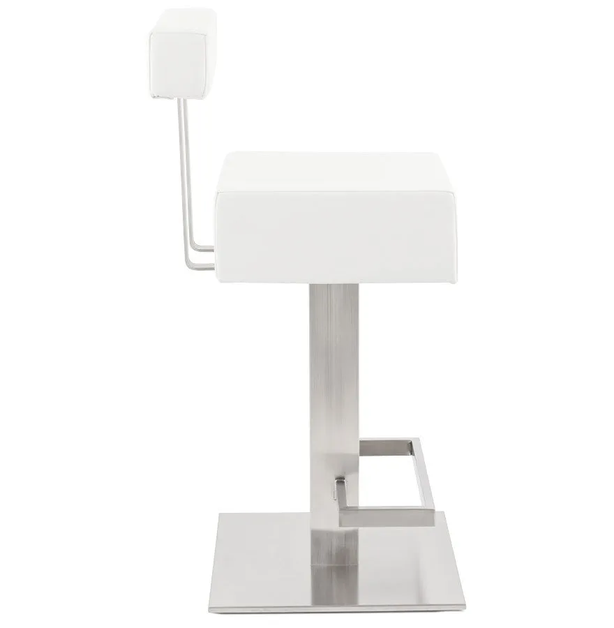 Noble Mini White