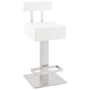 Noble Mini White