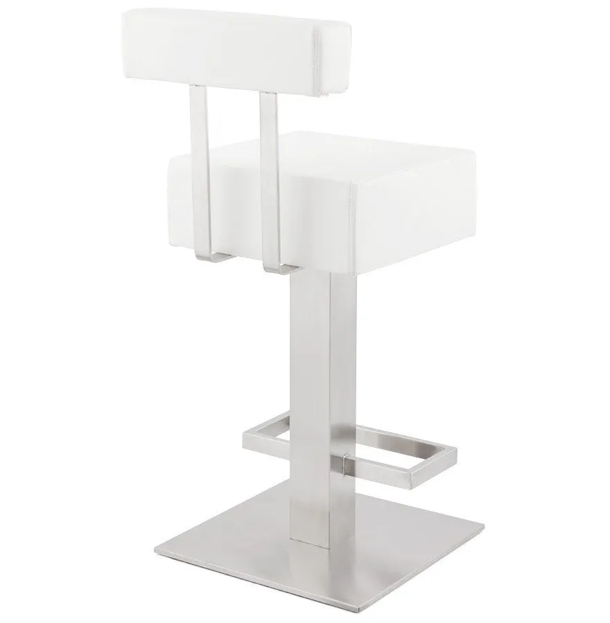 Noble Mini White