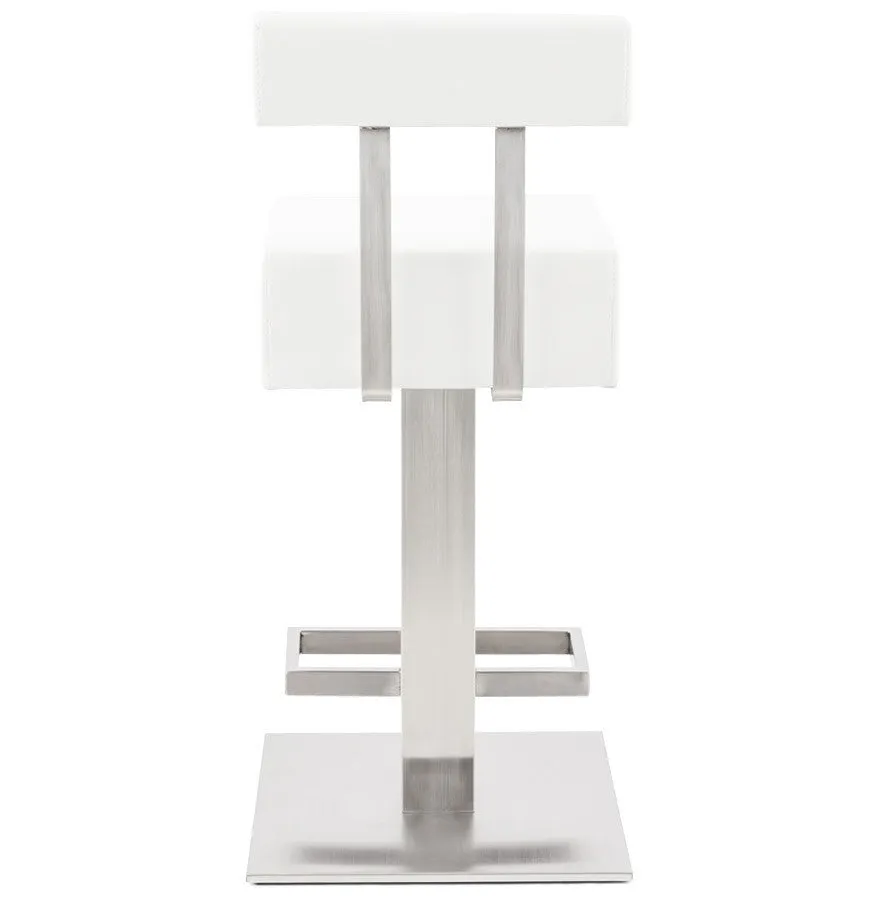 Noble Mini White