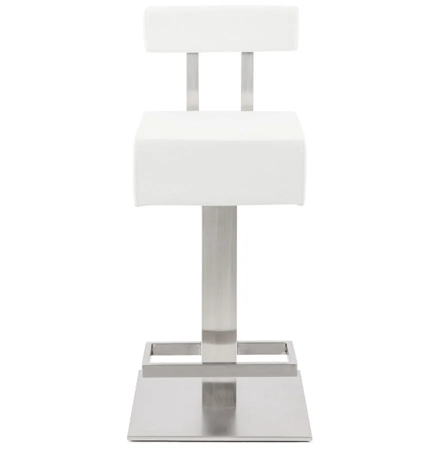 Noble Mini White