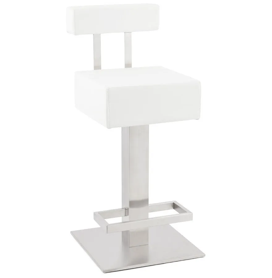 Noble Mini White