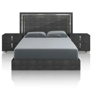 Noble Queen Bed