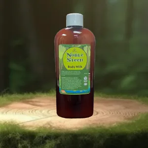 NOBLE STEED Body Milk