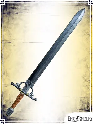 Noble Sword Hybrid