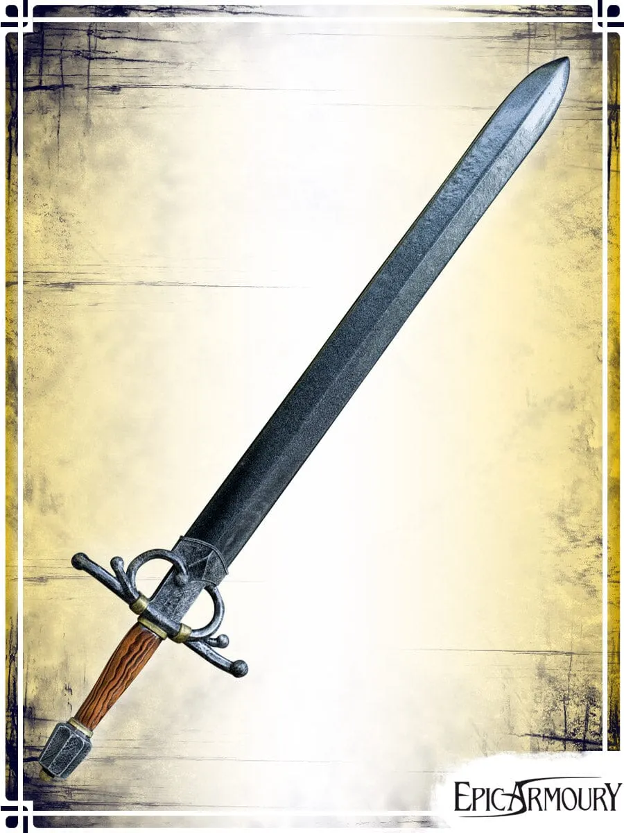 Noble Sword Hybrid
