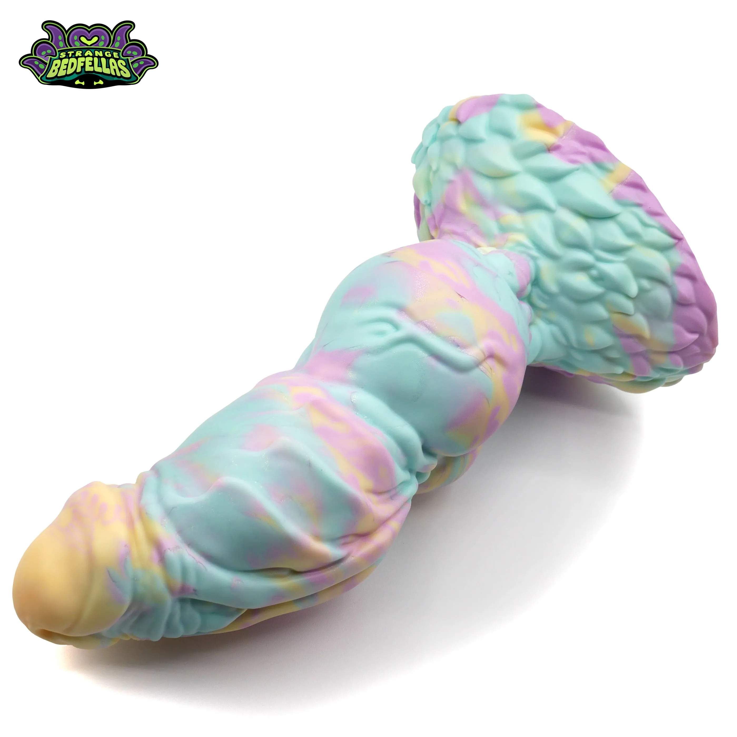 Noble Tyv -- Medium silicone -- T-4678