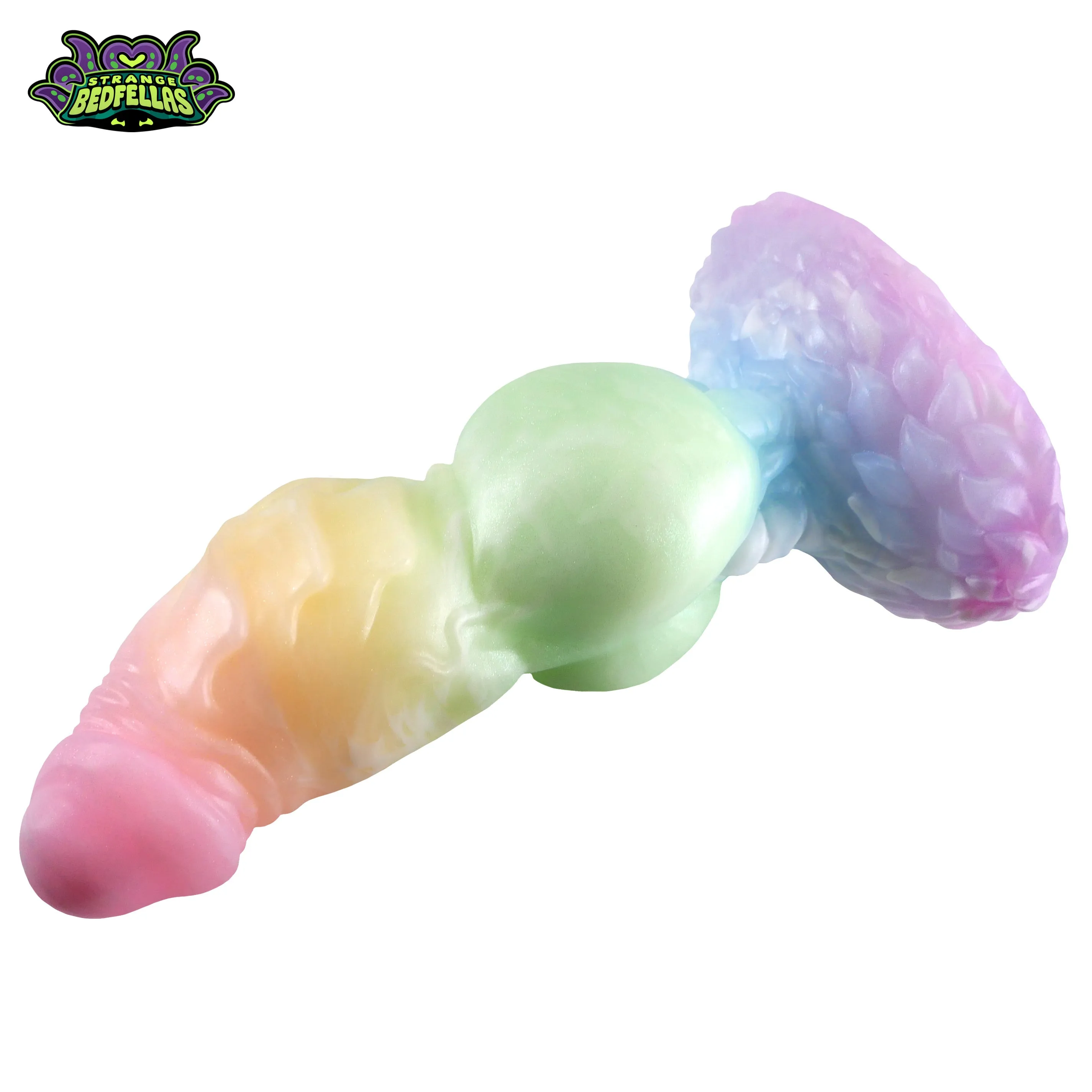 Noble Tyv -- Medium silicone -- T-4923