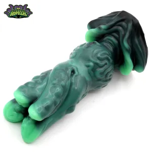 Noble Xymon's Knot -- Medium silicone -- XK-28