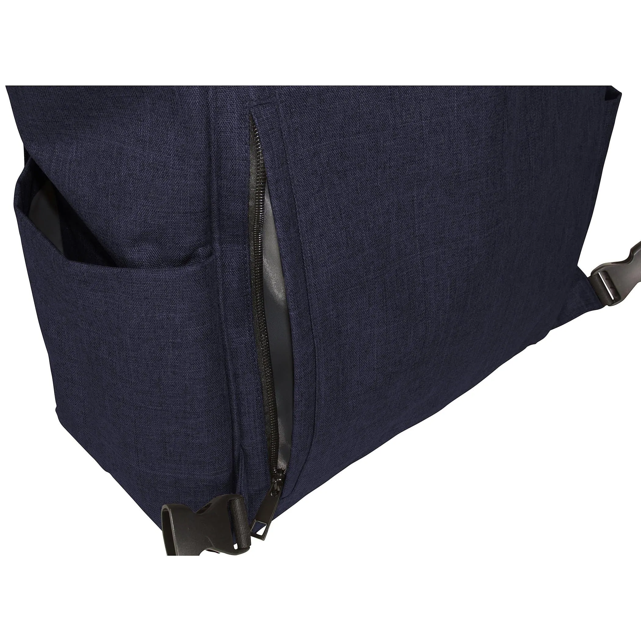 Nola Backpack - Navy Diaper Bag