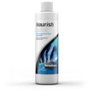 Nourish