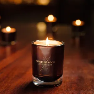 Oak in Oak 225g Candle