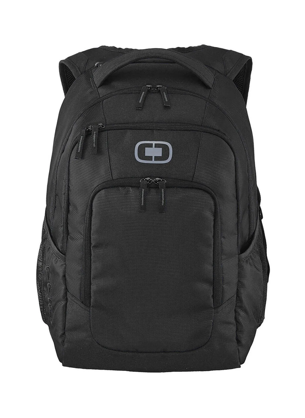 OGIO Logan Backpack 411092 Black 