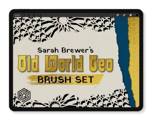 Old World Geo